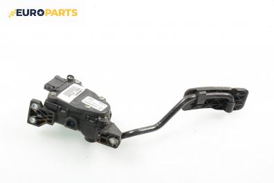 Потенциометър газ  за Jaguar X-Type Sedan (06.2001 - 11.2009)