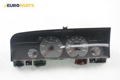 Километраж за Citroen Xantia Hatchback I (03.1993 - 01.1998) 1.6 i, 88 к.с.