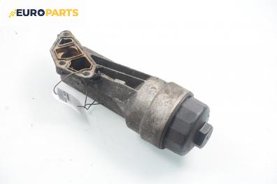 Корпус за маслен филтър за Opel Corsa B Hatchback (03.1993 - 12.2002) 1.0 i 12V, 54 к.с.