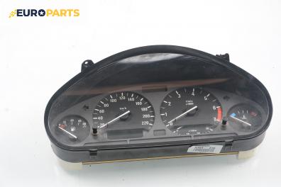 Километраж за BMW 3 Series E36 Sedan (09.1990 - 02.1998) 316 i, 100 к.с.