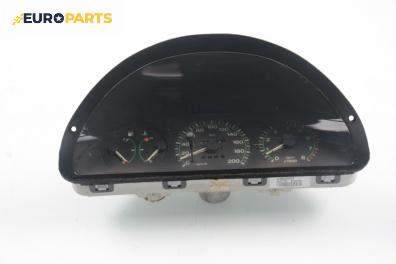 Километраж за Fiat Punto Hatchback (09.1993 - 09.1999) 55 1.1, 54 к.с.