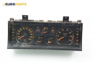 Километраж за Renault 19 I Hatchback (01.1988 - 09.1994) 1.7 (B/C53B), 73 к.с.