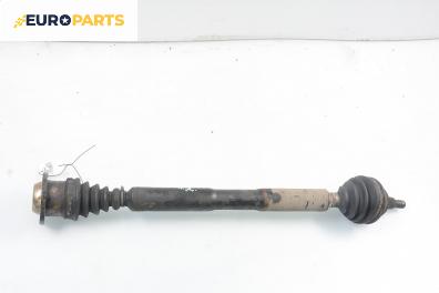 Полуоска за Volkswagen Golf IV Hatchback (08.1997 - 06.2005) 1.8 T, 150 к.с., позиция: предна, дясна