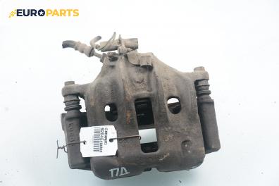 Спирачен апарат за Citroen Evasion Minivan (06.1994 - 07.2002), позиция: предна, дясна