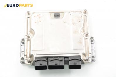 Компютър двигател за Citroen C5 I Break (06.2001 - 08.2004) 2.2 HDi (DE4HXB, DE4HXE), 133 к.с.