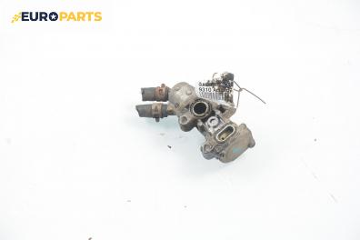 Стъпков мотор за Honda Accord V Sedan (06.1992 - 12.1997) 2.0 i S (CC, CD), 131 к.с.