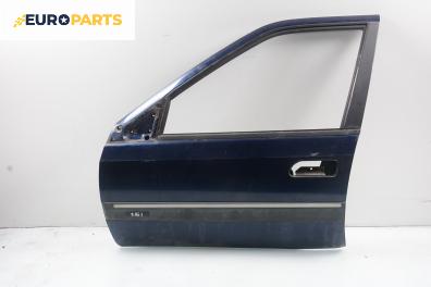 Врата за Citroen Xantia Hatchback I (03.1993 - 01.1998), 4+1 вр., хечбек, позиция: предна, лява
