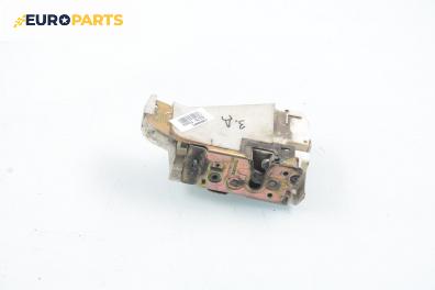 Брава на врата за Ford Fiesta IV Hatchback (08.1995 - 09.2002), позиция: задна, дясна