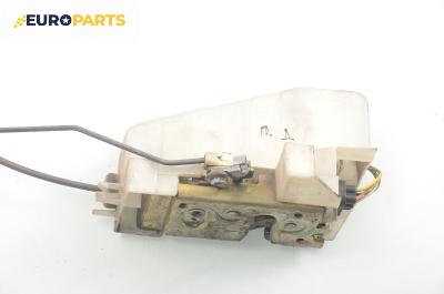 Брава на врата за Ford Fiesta IV Hatchback (08.1995 - 09.2002), позиция: предна, дясна
