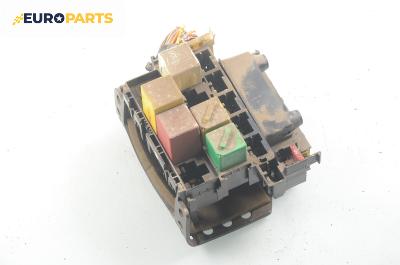 Бушонно табло за Ford Fiesta IV Hatchback (08.1995 - 09.2002) 1.25 i 16V, 75 к.с.