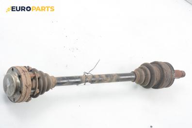 Полуоска за BMW 3 Series E36 Sedan (09.1990 - 02.1998) 318 i, 113 к.с., позиция: предна, дясна