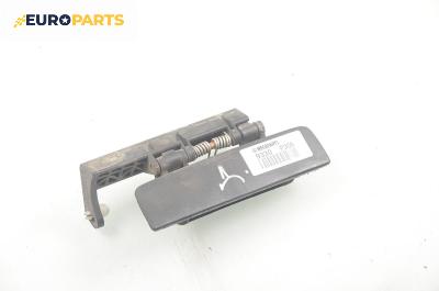 Външна дръжка за Peugeot 306 Hatchback (01.1993 - 10.2003), 2+1 вр., хечбек, позиция: дясна