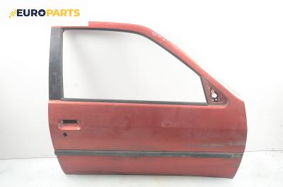Врата за Peugeot 306 Hatchback (01.1993 - 10.2003), 2+1 вр., хечбек, позиция: дясна