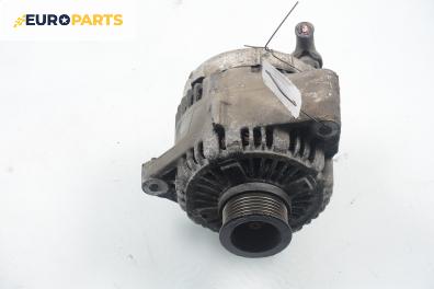 Алтернатор / генератор за Jaguar X-Type Sedan (06.2001 - 11.2009) 2.5 V6 4WD, 196 к.с.