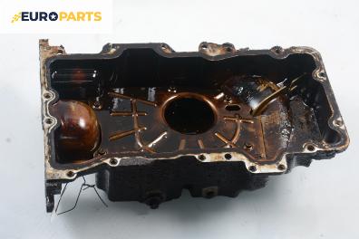 Картер за Jaguar X-Type Sedan (06.2001 - 11.2009) 2.5 V6 4WD, 196 к.с.