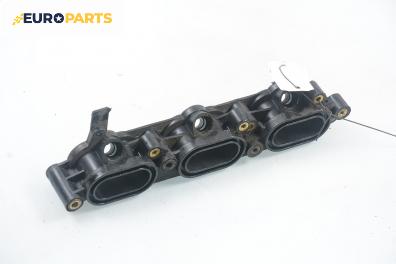 Въздуховод всмукателен колектор за Jaguar X-Type Sedan (06.2001 - 11.2009) 2.5 V6 4WD, 196 к.с.