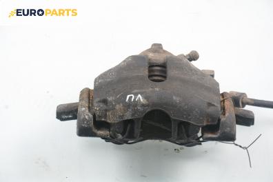 Спирачен апарат за Seat Alhambra Minivan I (04.1996 - 03.2010), позиция: предна, лява