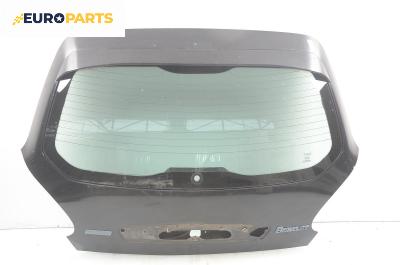 Заден капак за Fiat Bravo I Coupe (1995-10-01 - 2001-10-01), 2+1 вр., позиция: задна