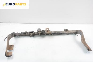 Теглич за Citroen C5 I Break (06.2001 - 08.2004), комби