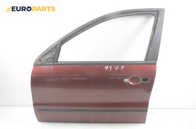 Врата за Fiat Marea Sedan (09.1996 - 12.2007), 4+1 вр., седан, позиция: предна, лява