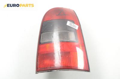 Стоп за Opel Vectra B Estate (11.1996 - 07.2003), комби, позиция: дясна