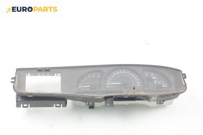 Километраж за Opel Vectra B Estate (11.1996 - 07.2003) 2.0 DTI 16V, 101 к.с.