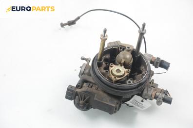 Моноинжекцион за Lancia Y Hatchback (11.1995 - 09.2003) 1.4 12V (840AB), 80 к.с.
