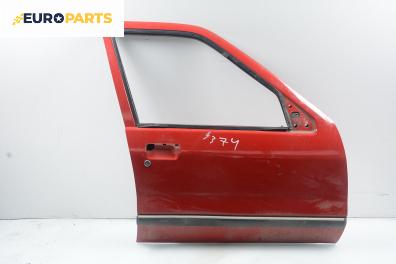 Врата за Renault 19 I Hatchback (01.1988 - 09.1994), 4+1 вр., хечбек, позиция: предна, дясна