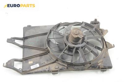 Перка охлаждане за Ford Mondeo I Sedan (02.1993 - 08.1996) 2.0 i 16V, 136 к.с.