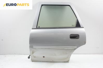 Врата за Opel Vectra B Estate (11.1996 - 07.2003), комби, позиция: задна, лява