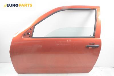 Врата за Seat Ibiza II Hatchback (03.1993 - 05.2002), 2+1 вр., позиция: лява