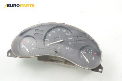 Километраж за Opel Corsa B Hatchback (03.1993 - 12.2002) 1.4 i, 54 к.с.