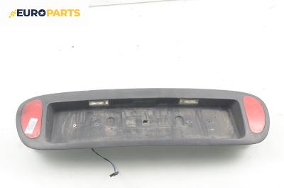 Стойка заден номер за Renault Megane Scenic (10.1996 - 12.2001)