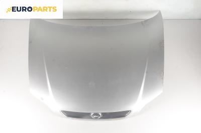 Преден капак за Opel Astra G Hatchback (02.1998 - 12.2009), 4+1 вр., хечбек