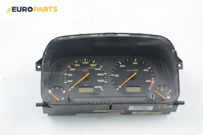 Километраж за Seat Ibiza II Hatchback (03.1993 - 05.2002) 1.9 D, 64 к.с.