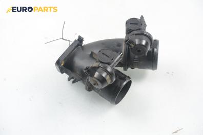 Дроселова клапа за Citroen C5 I Break (06.2001 - 08.2004) 2.2 HDi (DE4HXB, DE4HXE), 133 к.с.