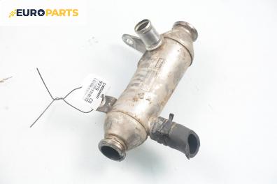 EGR охладител за Citroen C5 I Break (06.2001 - 08.2004) 2.2 HDi (DE4HXB, DE4HXE), 133 к.с.