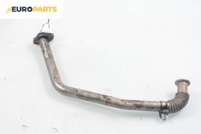 EGR тръба за Citroen C5 I Break (06.2001 - 08.2004) 2.2 HDi (DE4HXB, DE4HXE), 133 к.с.