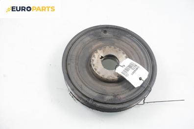 Демпферна шайба за Citroen C5 I Break (06.2001 - 08.2004) 2.2 HDi (DE4HXB, DE4HXE), 133 к.с.