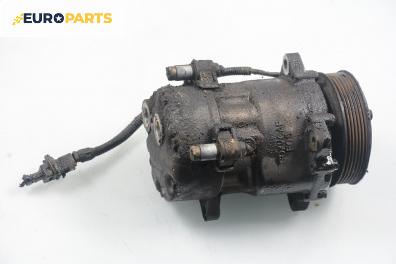 Компресор климатик за Citroen C5 I Break (06.2001 - 08.2004) 2.2 HDi (DE4HXB, DE4HXE), 133 к.с.