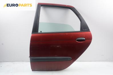 Врата за Renault Megane Scenic (10.1996 - 12.2001), 4+1 вр., позиция: задна, лява
