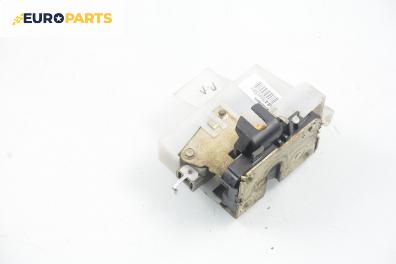 Брава на врата за Renault Megane Scenic (10.1996 - 12.2001), позиция: предна, лява