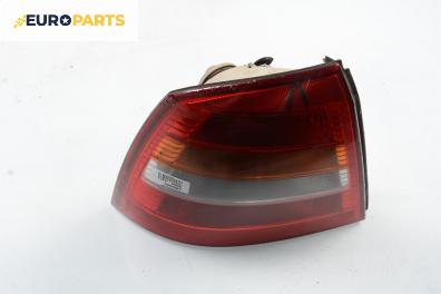 Стоп за Opel Astra G Hatchback (02.1998 - 12.2009), хечбек, позиция: лява