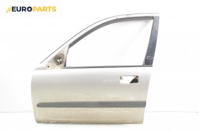 Врата за Rover 200 Hatchback II (11.1995 - 03.2000), 4+1 вр., хечбек, позиция: предна, лява