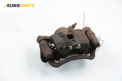 Спирачен апарат за Mitsubishi Space Runner Minivan I (10.1991 - 08.1999), позиция: задна, дясна