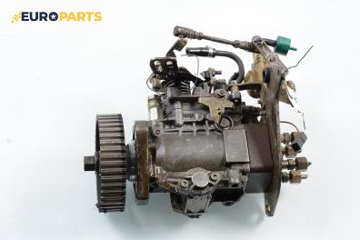ГНП-горивонагнетателна помпа за Peugeot 306 Hatchback (01.1993 - 10.2003) 1.9 D, 64 к.с.