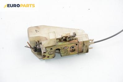 Брава на врата за Ford Fiesta IV Hatchback (08.1995 - 09.2002), позиция: лява