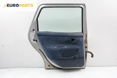 Врата за Ford Mondeo I Estate (01.1993 - 08.1996), 4+1 вр., комби, позиция: задна, лява