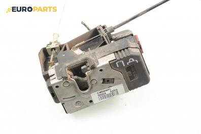 Брава на врата за Opel Astra G Hatchback (02.1998 - 12.2009), позиция: предна, дясна