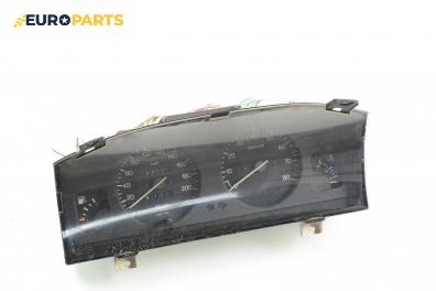 Километраж за Citroen ZX Break (10.1993 - 07.1999) 1.4 i, 75 к.с.